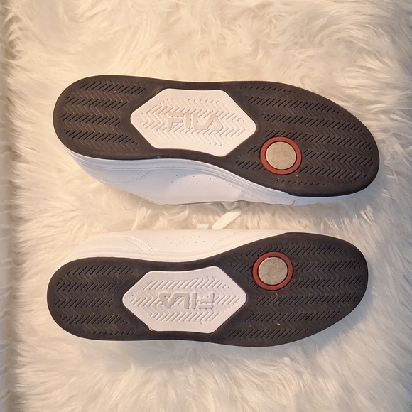 FILA Reunion Women's Shoes 9.5M - Picture 5 of 7